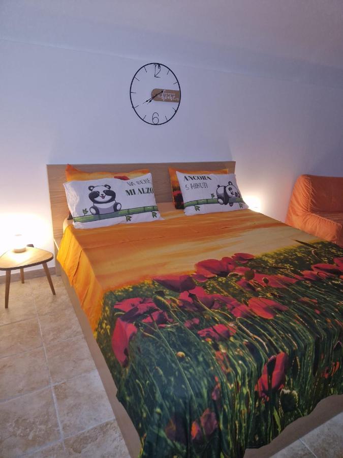 Petraio Home Neapel Exterior foto