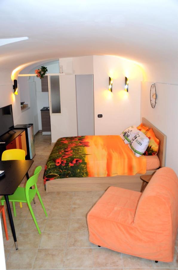 Petraio Home Neapel Exterior foto