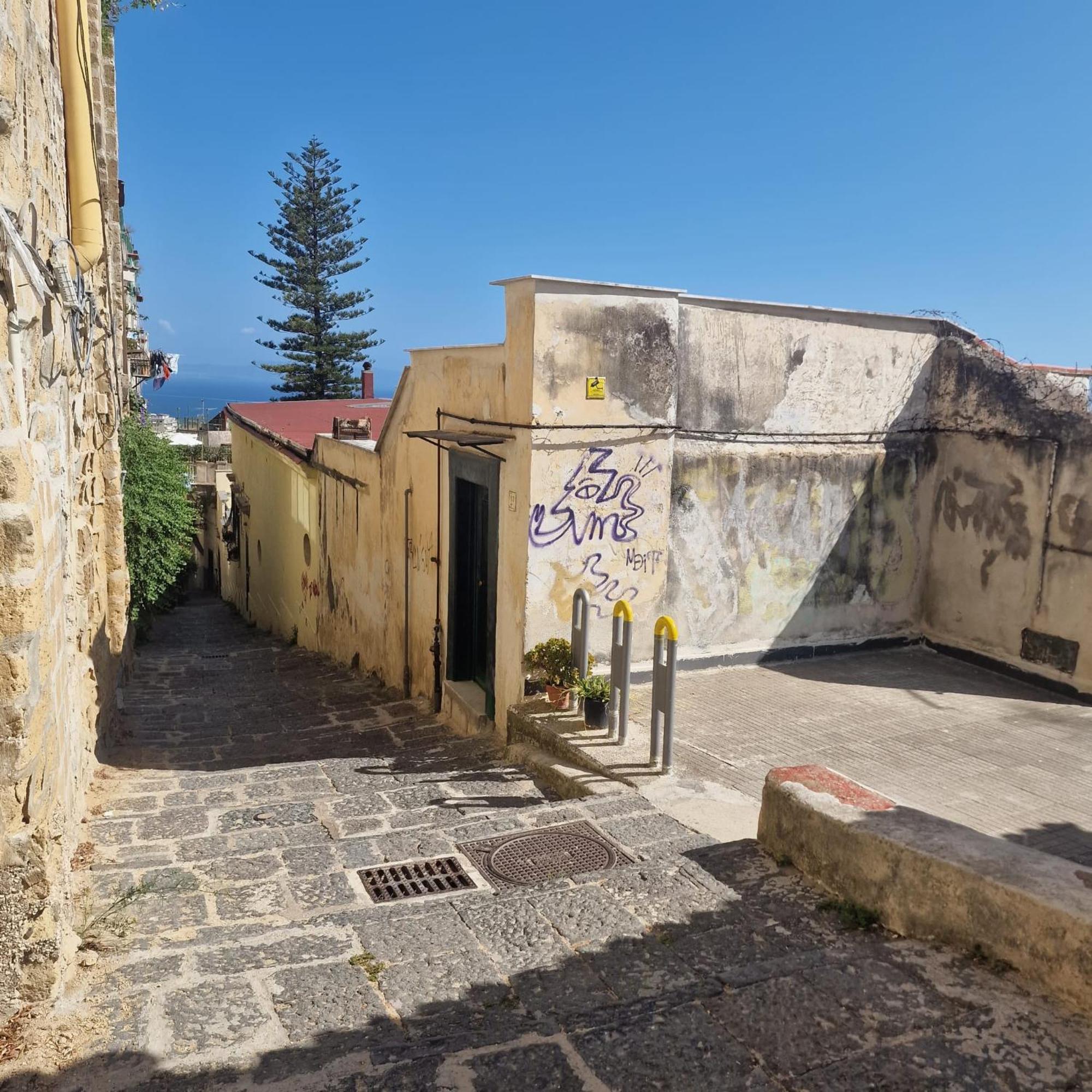 Petraio Home Neapel Exterior foto