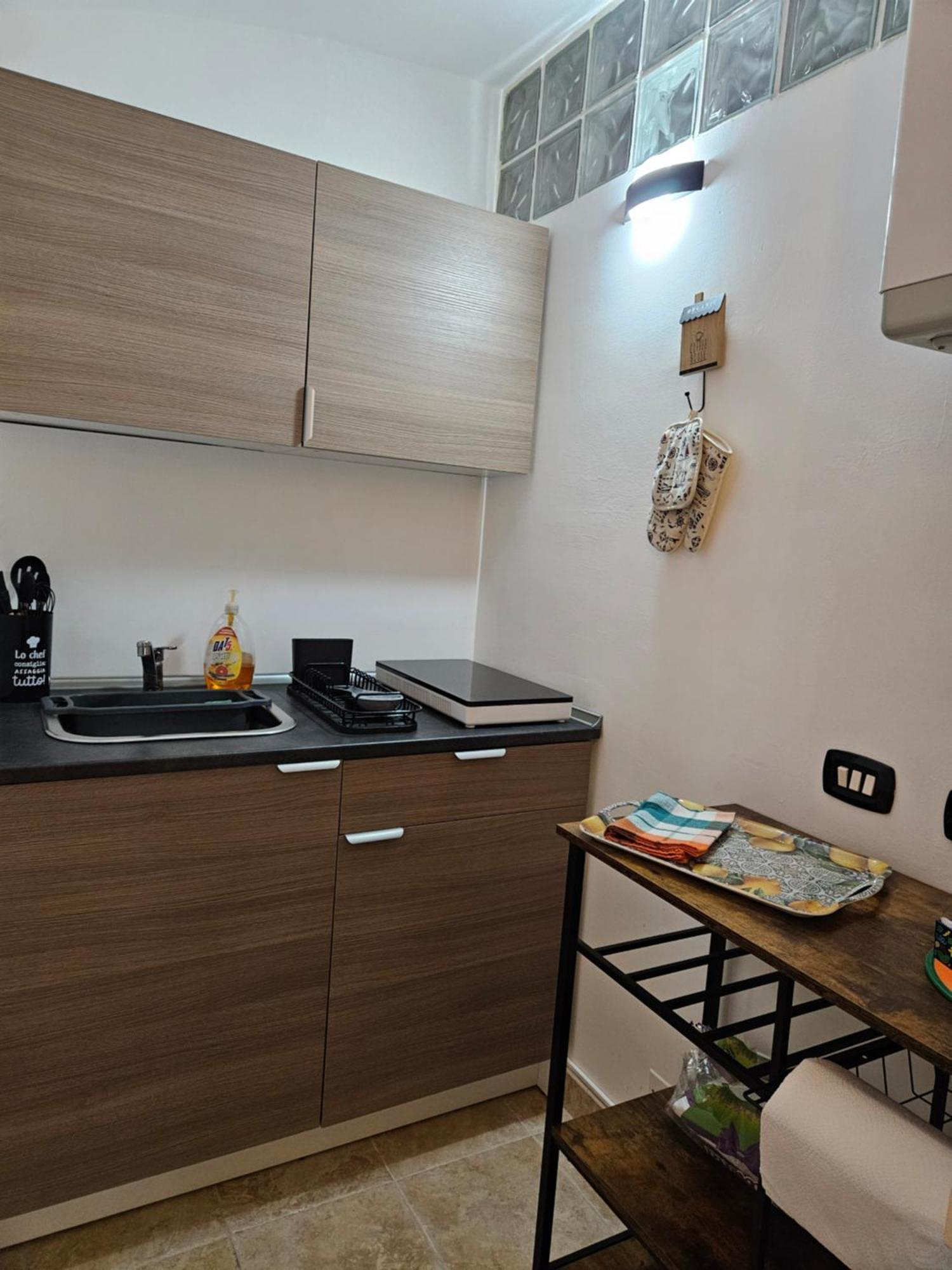 Petraio Home Neapel Exterior foto